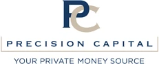 Precision Capital in Eugene, Oregon. Private Money Source. Private money lending.