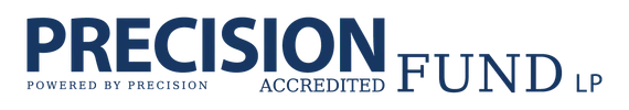 Private Investing with Precision Capital in Eugene, Oregon