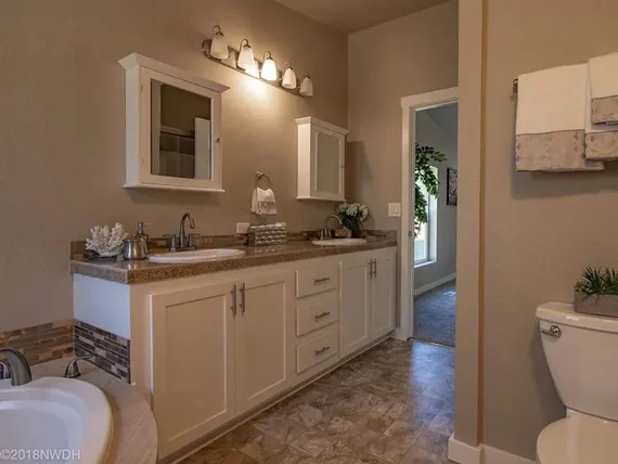 Fix and flip projects Precision Capital in Eugene, Oregon