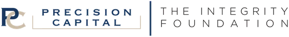 Precision Capital The Integrity Foundation
