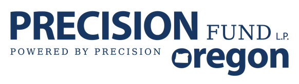 Precision Fund Oregon at Precision Capital, private investment fund.